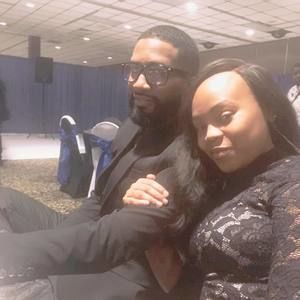 Meet your Posher, Terrance